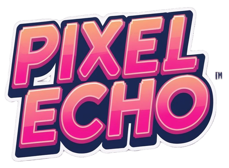 Pixel Echo