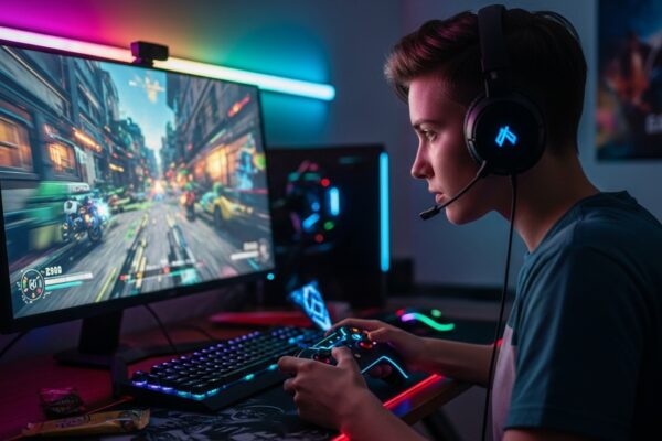 Gaming in the Modern Era: A Deep Dive into the Evolution, Culture, and Future of Video Games