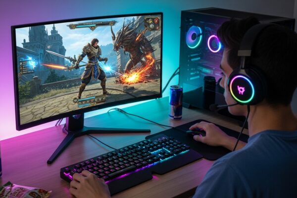 How Storytelling in Games Has Evolved